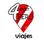 4ever Peru TRAVELS