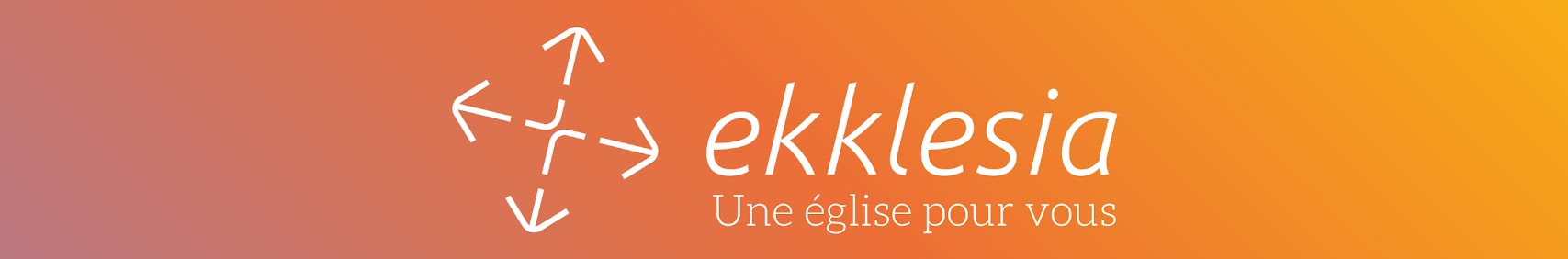 ekklesia Amiens banner