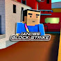 JAN!![BS] block Strike