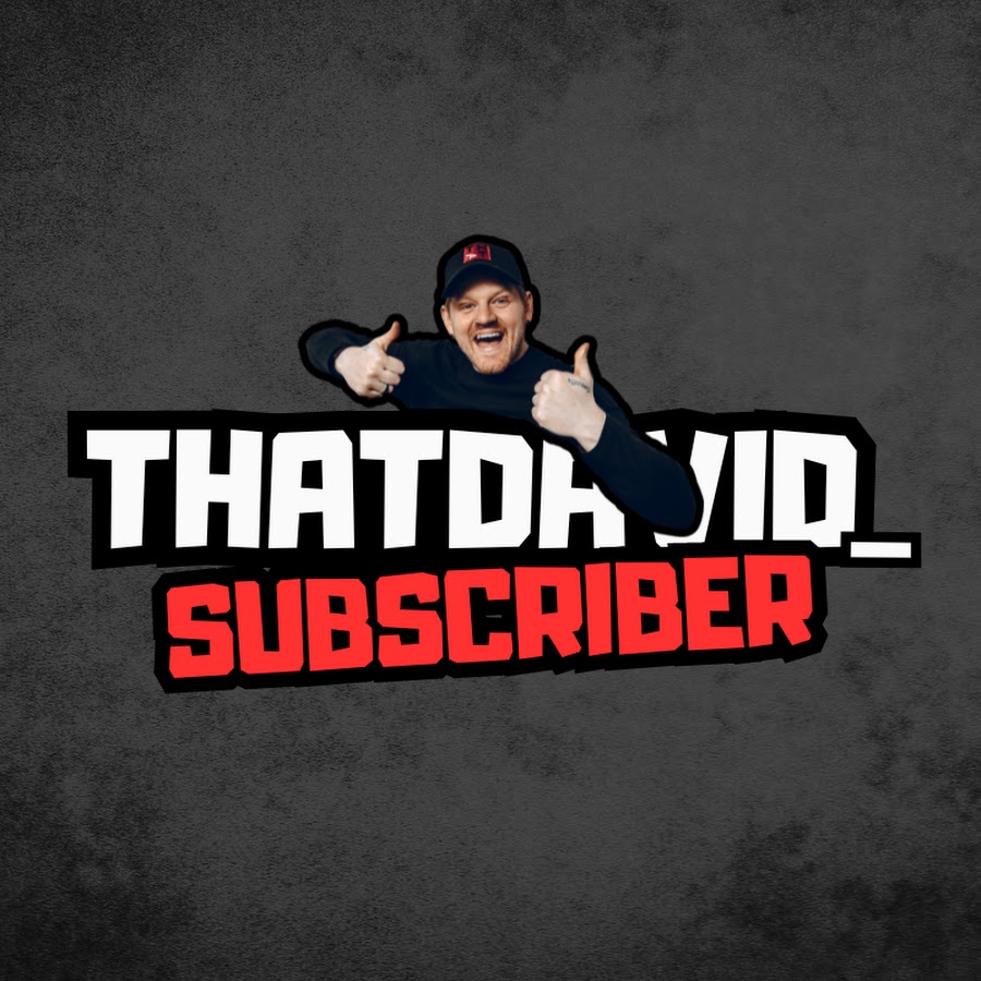 That David+ - YouTube