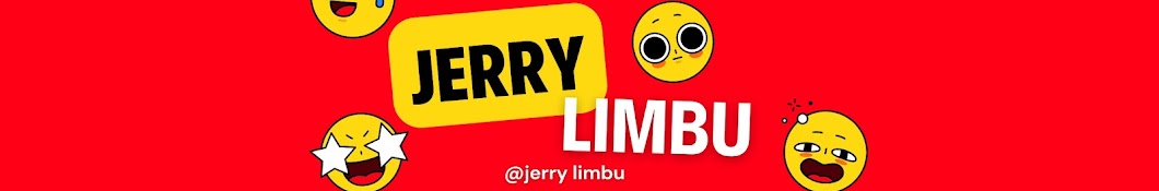 Jerry Limbu Banner