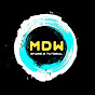 M D W