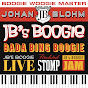 Johan JB Blohm - Topic