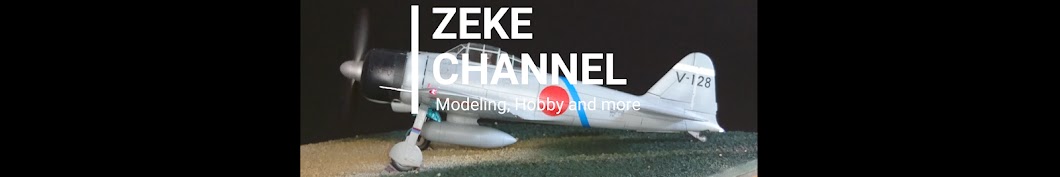 Zeke Channel