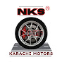 NKS Karachi Motors 