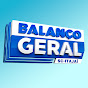 Balanço Geral Itajaí