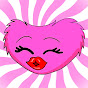 Kissy Show youtube avatar