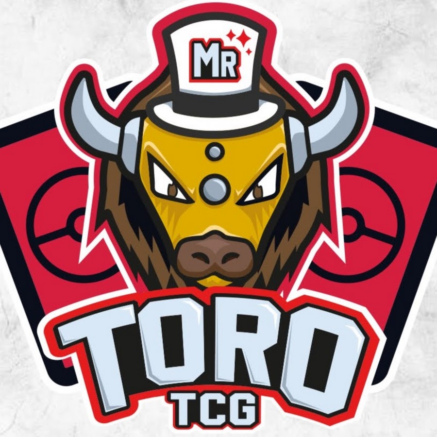 MrToroTCG @mrtorotcg