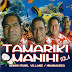 Tamariki Manihi - Topic