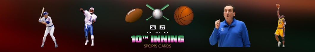 10th Inning Cards