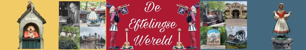 De Eftelingse Wereld