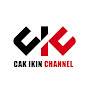 CAK IKIN CHANNEL