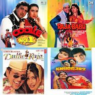 Govinda Songs