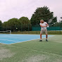 Pierre - Tennisman Quinqua