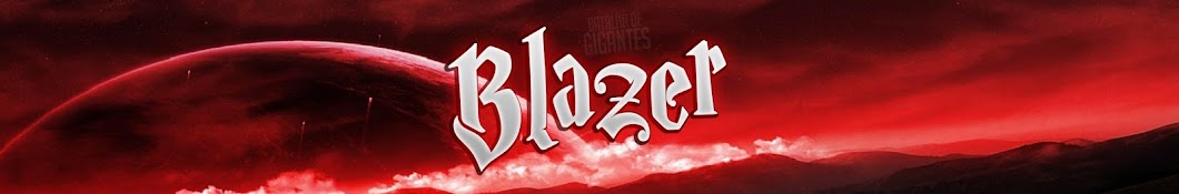 BlazerRaps