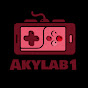 AKYLAB1 Game Playing Channel