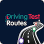 Driving Test Routes UK