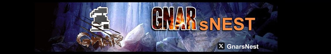 GnarsNest