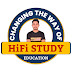 logo HiFi STUDY