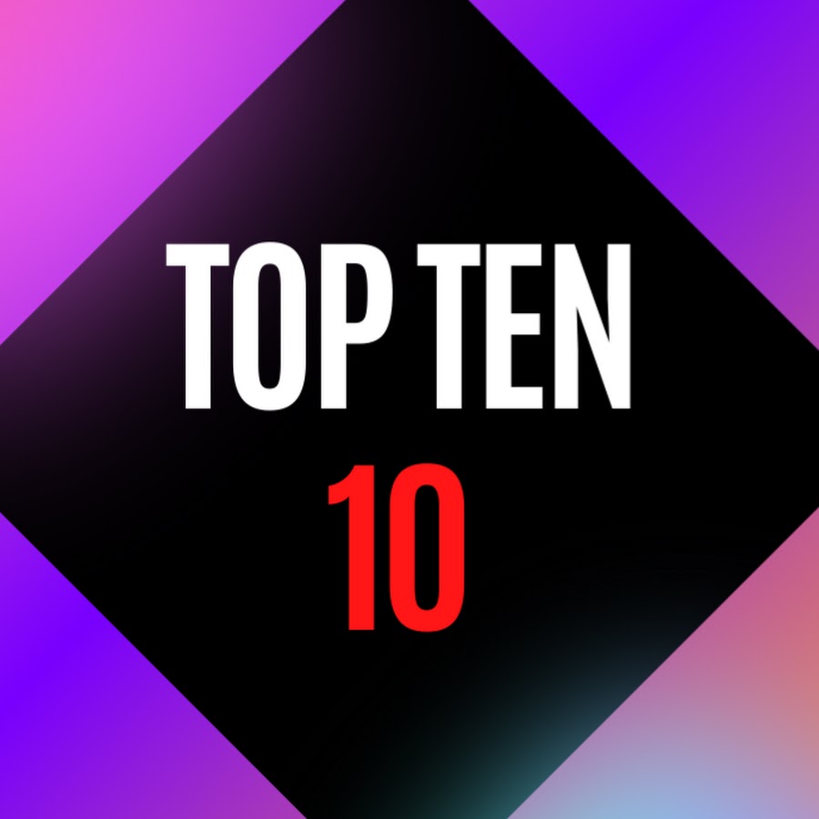 TOP TEN 10