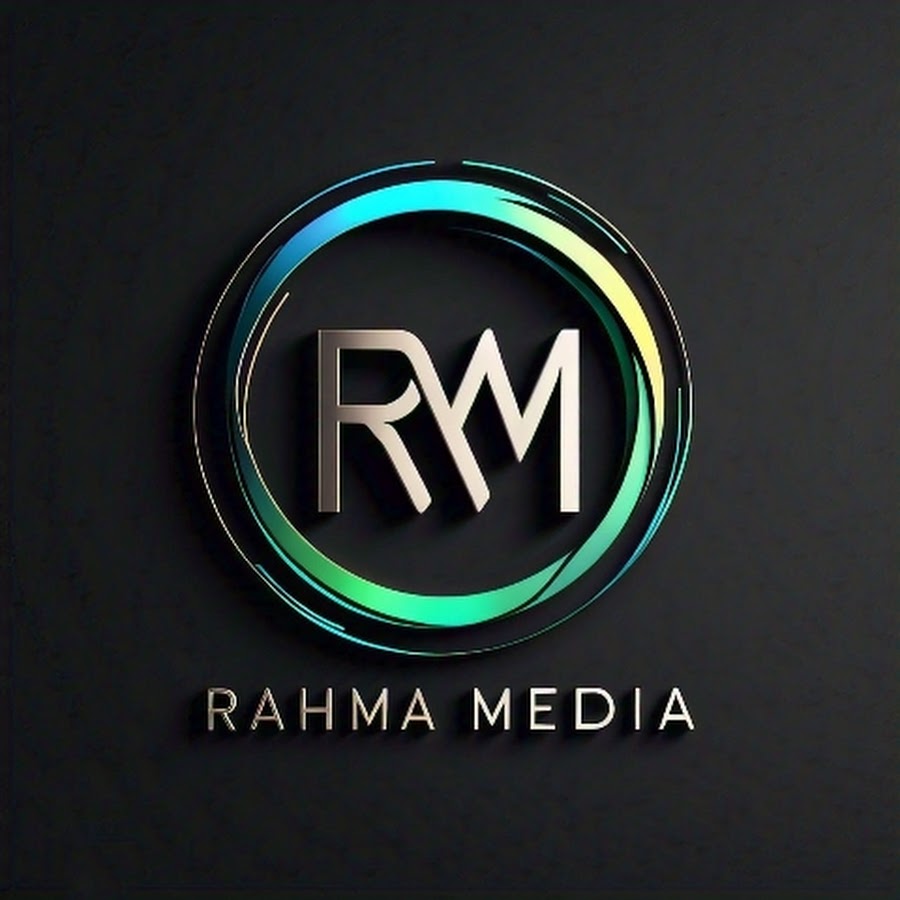RAHMA MEDIA - YouTube RAHMA MEDIA