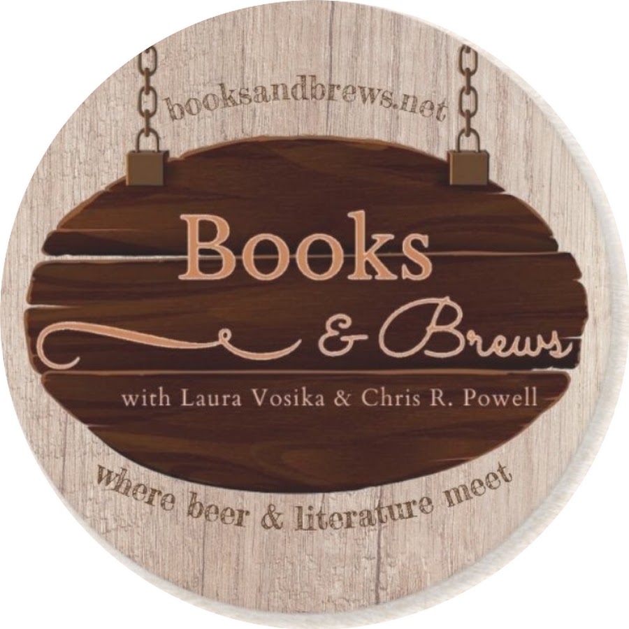 Books and Brews - YouTube