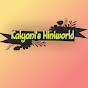 Kalyani's Miniworld 