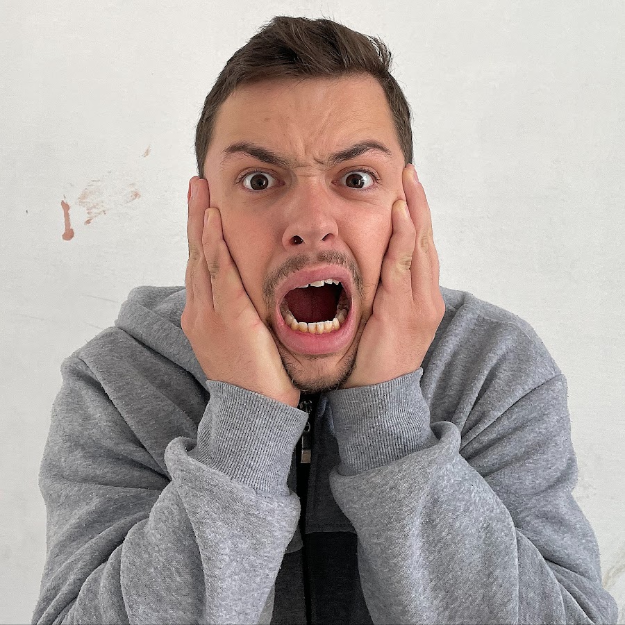 influencer profile picture
