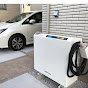 V2H(ニチコン)とリーフと一条工務店　#Zero emission House