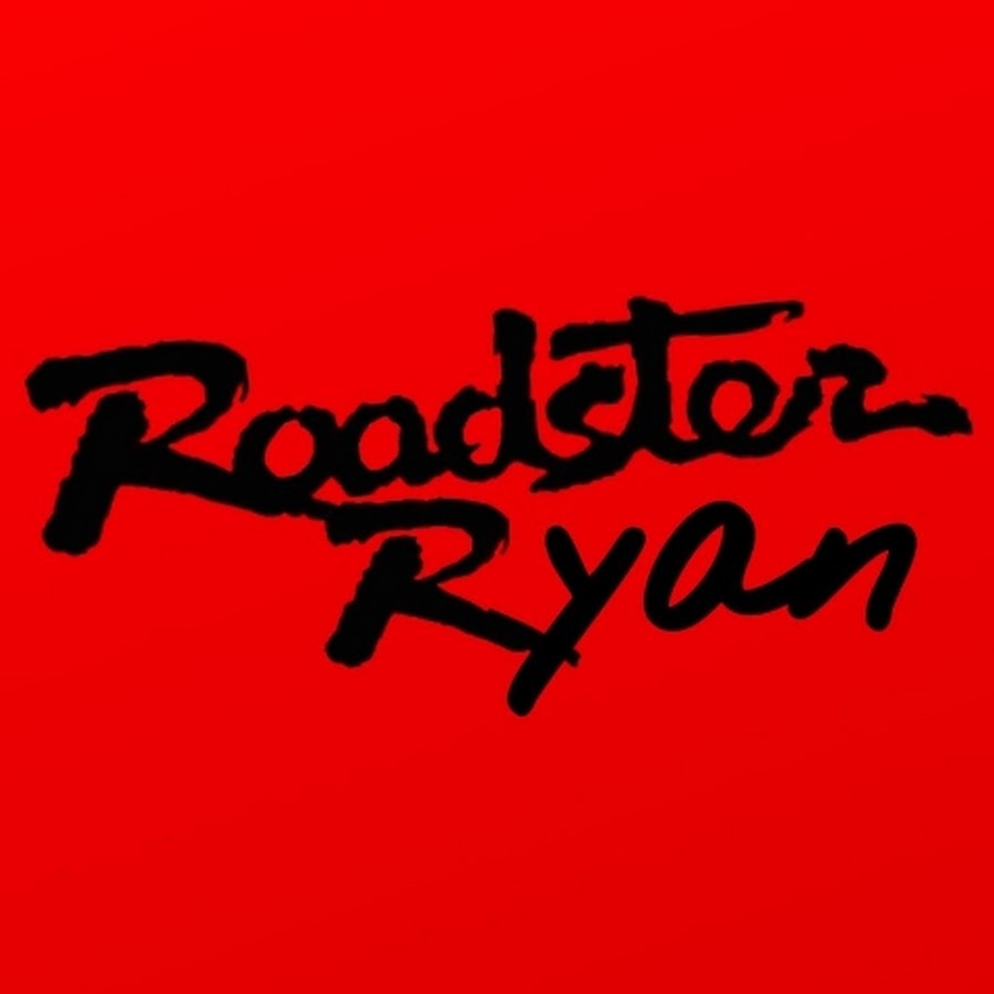 RoadsterRyan