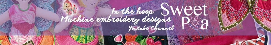 Understanding Hoop Sizes- machine embroidery – Sweet Pea Machine Embroidery  Designs