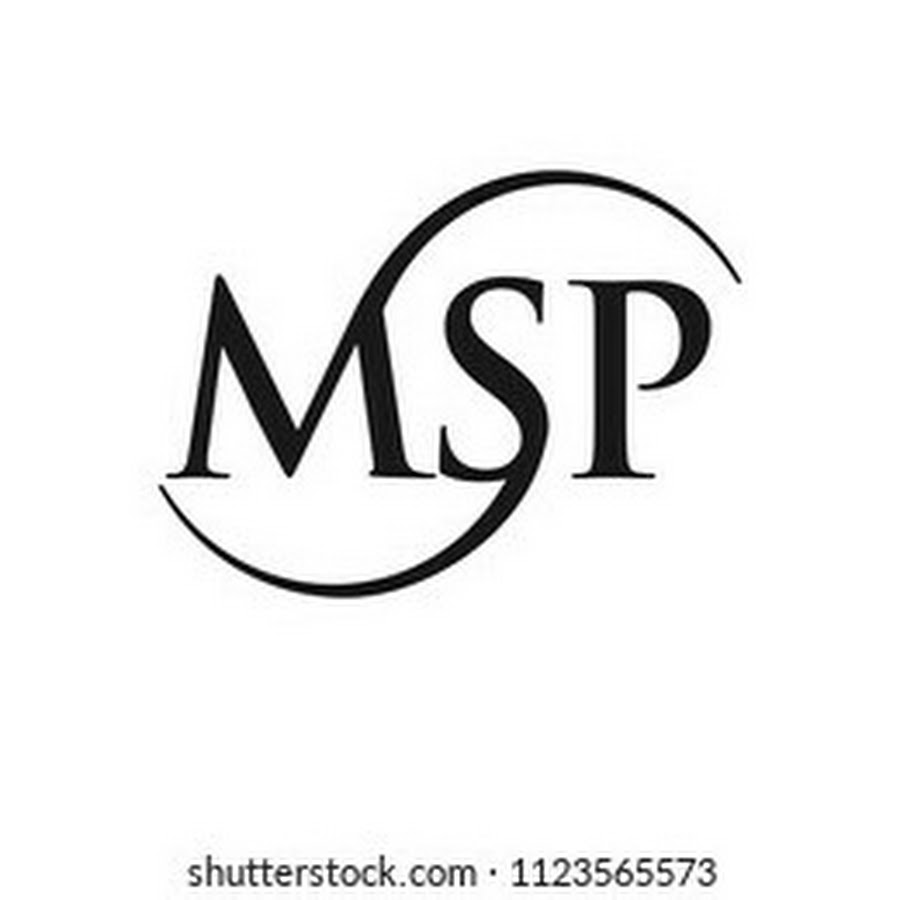 MSP official - YouTube MSP official