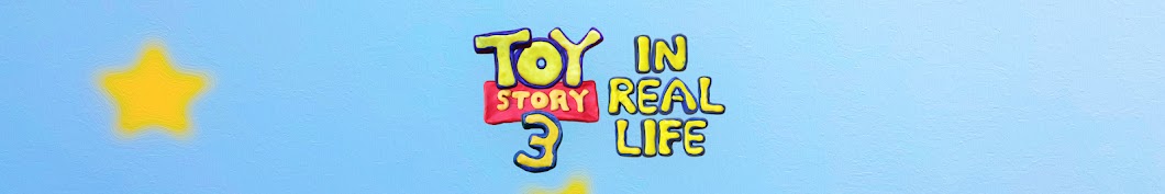 Toy Story 3 IRL