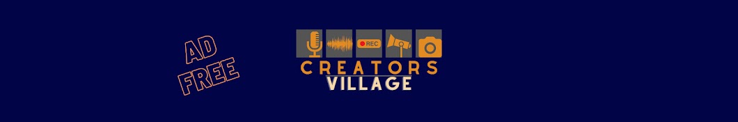 Creators Village