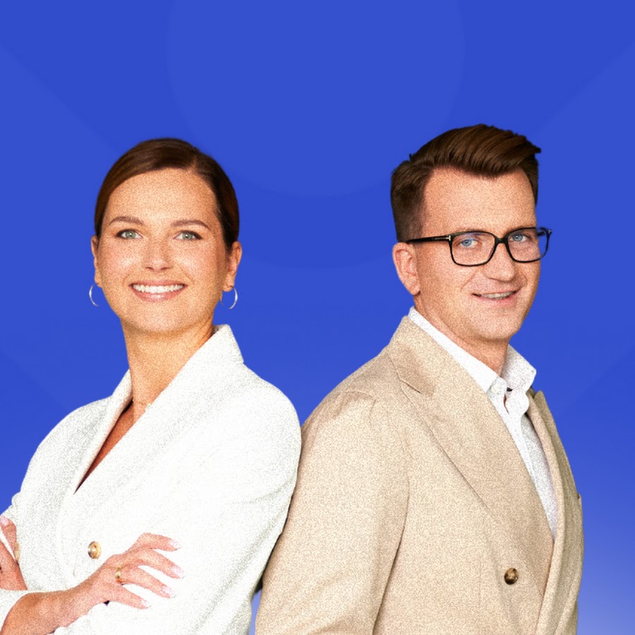 Sylwester & Wiktoria Kłos @swklos