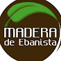 Madera de Ebanista