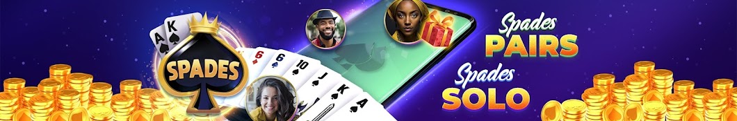 VIP Spades - Online Card Game on the App Store