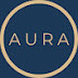 logo Homes by AURA