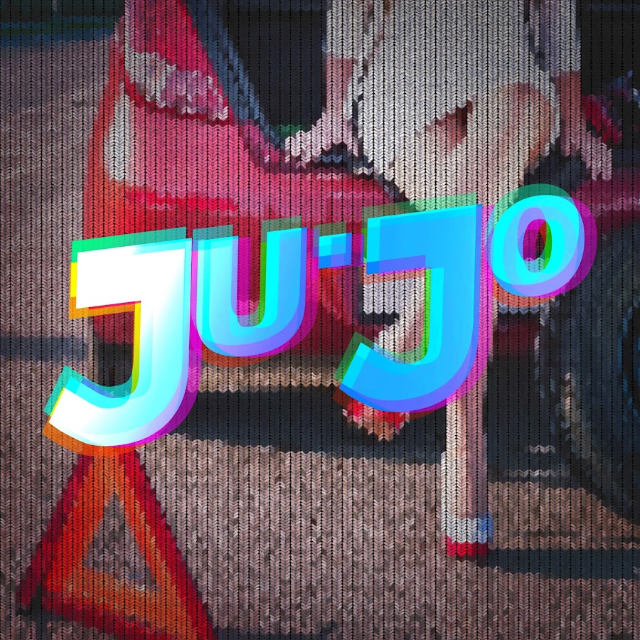 Ju-Jo