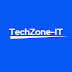 logo TechZone-IT