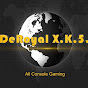 DeRoyal X.K.5. Klips