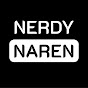 Nerdy Naren