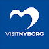 logo VisitNyborg