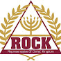 GBI ROCK Pantai Indah Kapuk Jakarta