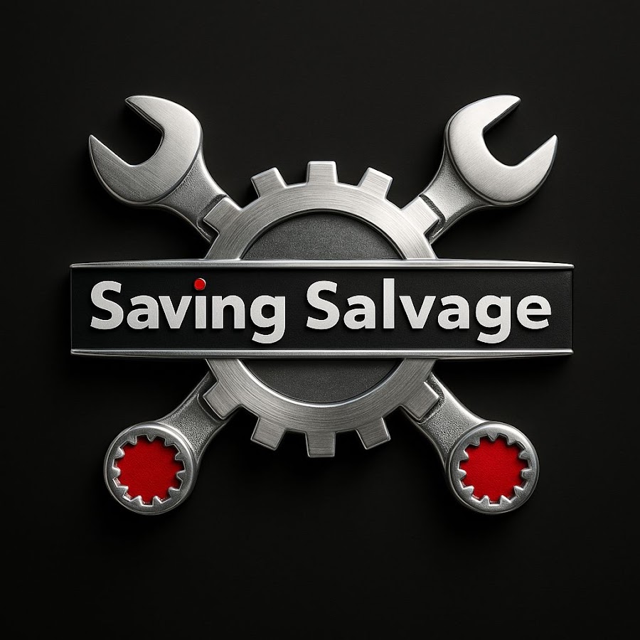 Saving Salvage @savingsalvage