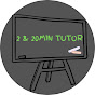 2&20mintutor