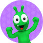 PeaPea Wonderland youtube avatar