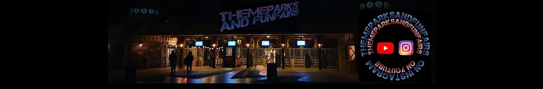 ThemeparksandFunfairs