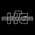 HTG PERFORMANCE