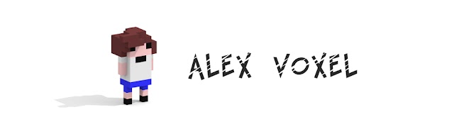 Alex Voxel